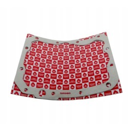 Pavarų dėžė ir ašies tarpinė 89153091 0 8mm c 385 ory