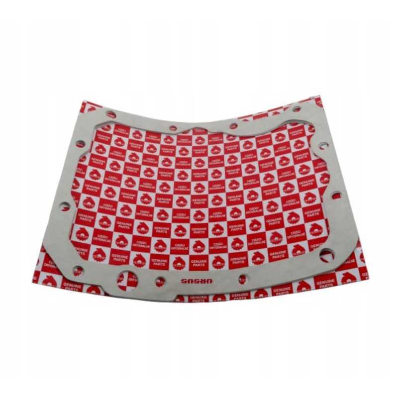 Pavarų dėžė ir ašies tarpinė 89153091 0 8mm c 385 ory