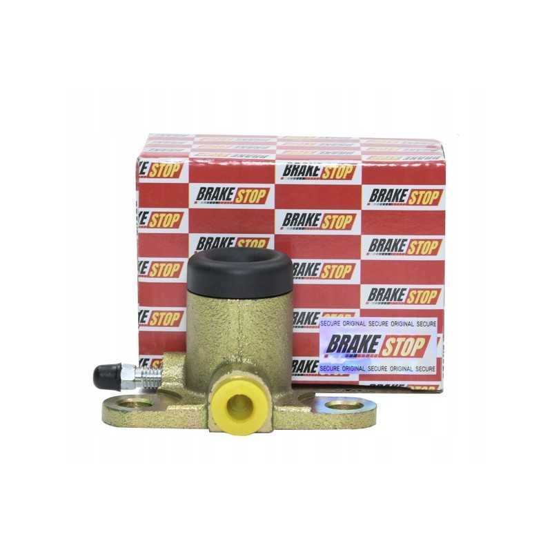 Kairysis stabdžių cilindras Ursus C 385