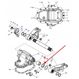 3011777x1 alyvos sandariklis 72x95x12