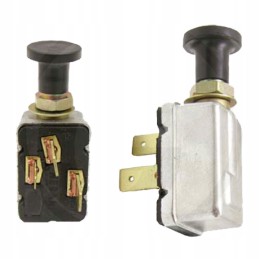 Švytinčio uždegimo jungiklio korpusas 3057998r93