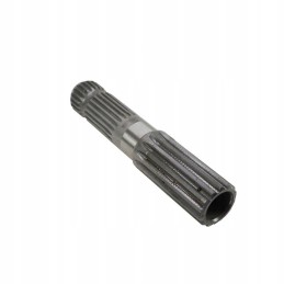 Kovos pabaiga GTV 1000 aps./min. Ursus C 385 ir