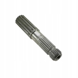 Kovos pabaiga GTV 1000 aps./min. Ursus C 385 ir