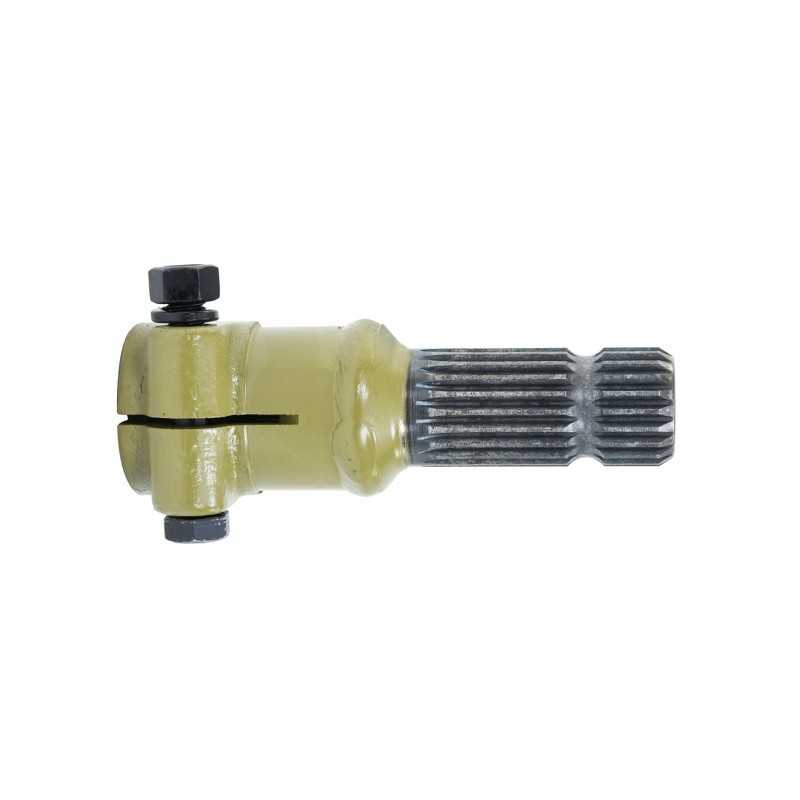 GTV prie varžto redukcijos adapteris 1 3 8