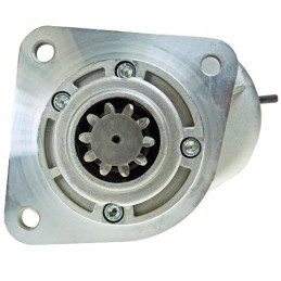 Starteris su reduktoriaus korpusu mf 12v 2 7kw