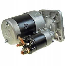 Starteris su reduktoriaus korpusu mf 12v 2 7kw