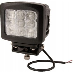 Kvadratinė LED darbo lempa 90w 8100 lm 10 30v sw