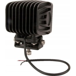 Kvadratinė LED darbo lempa 90w 8100 lm 10 30v sw