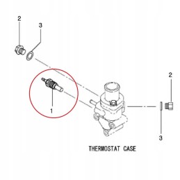 Vandens temperatūros jutiklis ls i28 ls r28i mm43513302