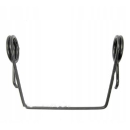 Sankabos įtempimo spyruoklė tinka C 360 C 330