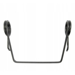 Sankabos įtempimo spyruoklė tinka C 360 C 330