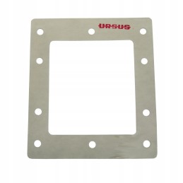 Pavarų dėžės apatinio dangčio tarpiklis c 360 orig