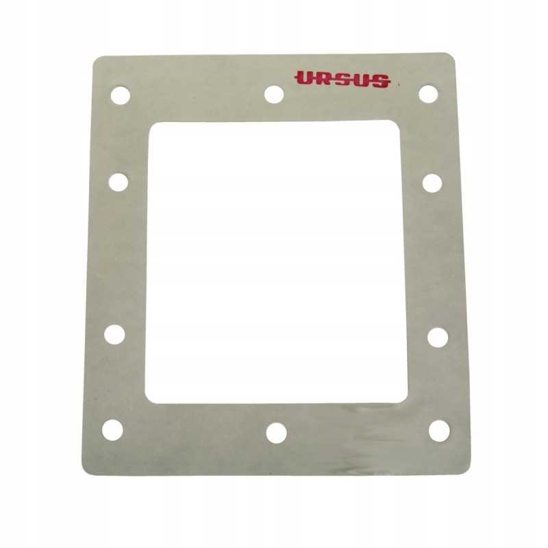 Pavarų dėžės apatinio dangčio tarpiklis c 360 orig