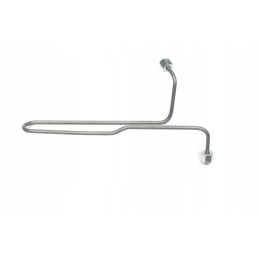 Aukšto slėgio vamzdis II cilindras 6 cilindrai C385