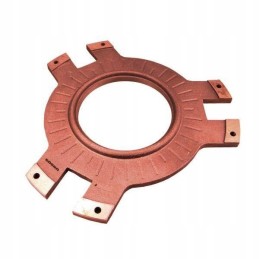 Smagračio diskas, sankaba mf 3 4 originalus