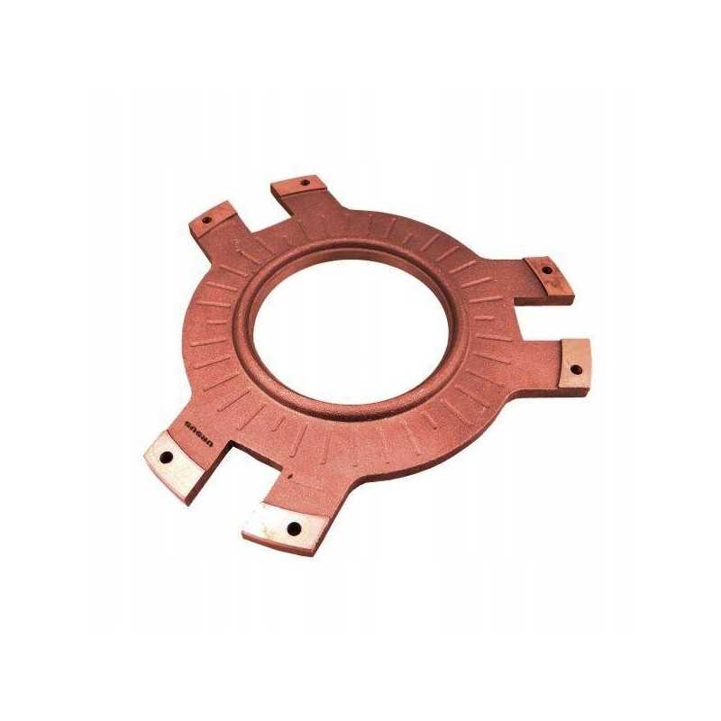 Smagračio diskas, sankaba mf 3 4 originalus