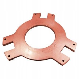 Smagračio diskas, sankaba mf 3 4 originalus