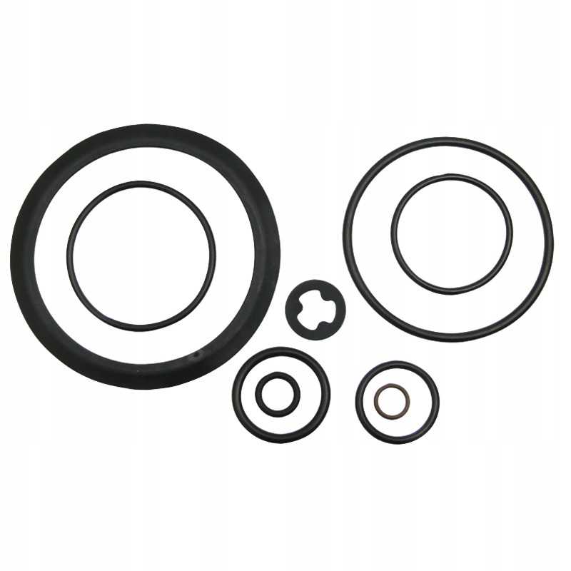 John Deere 38012546 granito tarpiklių komplektas