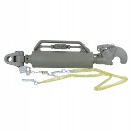 Hidraulinė jungtis cat 3 3 666 906mm cbm 3phgca7