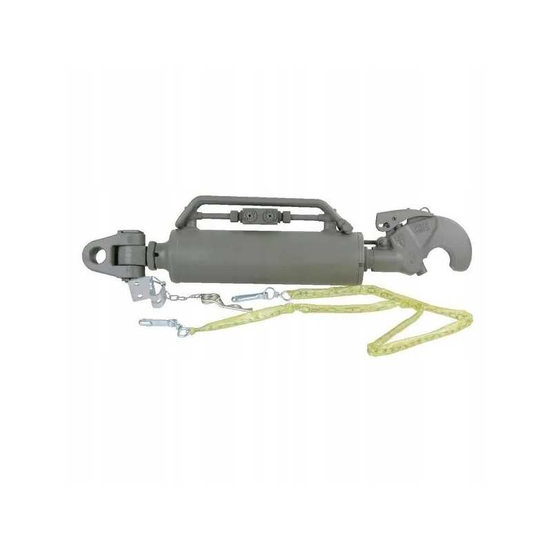 Hidraulinė jungtis cat 3 3 666 906mm cbm 3phgca7