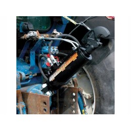 Hidraulinė jungtis cat 3 3 666 906mm cbm 3phgca7