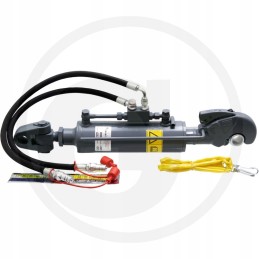 Hidraulinė jungtis cat 3 3 666 906mm cbm 3phgca7