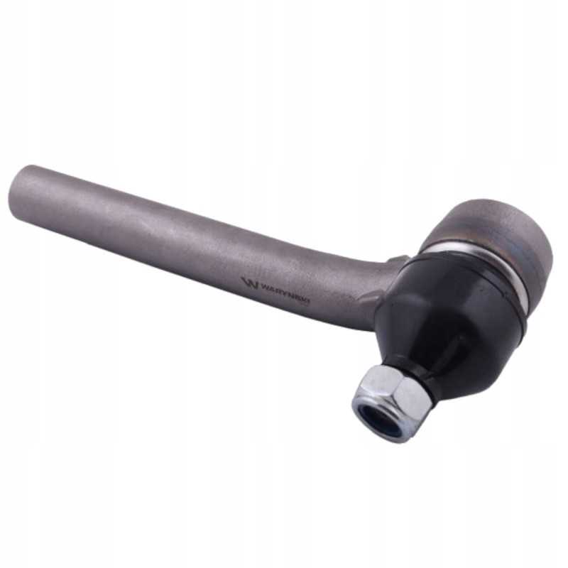 Dešinysis vairo šarnyras john deere korpusas steyr