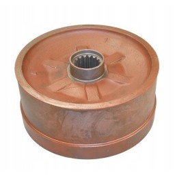 Stabdžių būgnas c360 4011 originalus ursus 50426010u