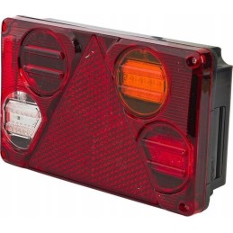 LED galinis kombinuotas žibintas 395 dešinėje 1400300395 buvo