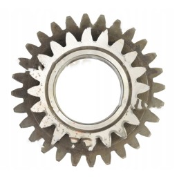 Dvigubas GTV ratas z20 z28 tinka mf 3 4 ursus 2