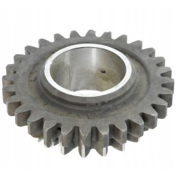 Dvigubas GTV ratas z20 z28 tinka mf 3 4 ursus 2