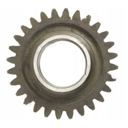 Dvigubas GTV ratas z20 z28 tinka mf 3 4 ursus 2