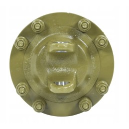 Frikcinė sankaba, kardaninis velenas 1200nm 30x80mm 1 3 8