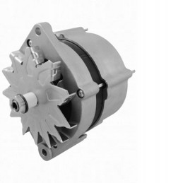 Caterpillar generatorius renault scania 55 amp 24 v