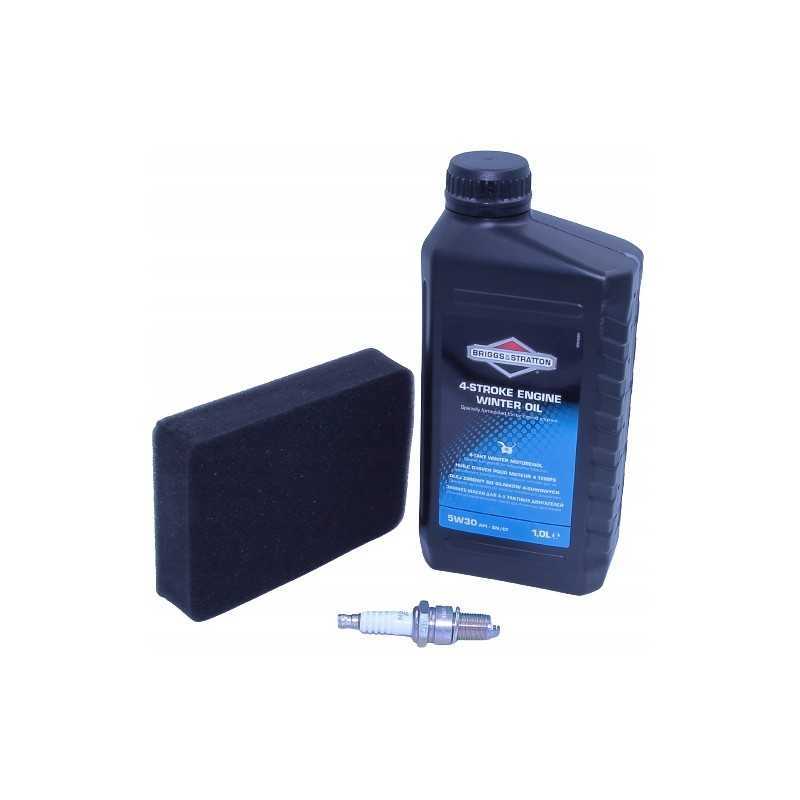 Set filtro generatoriaus blokas 5 kw 6 5 kw 7 kw kempinė švytinti žieminė alyva