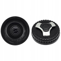 Kuro bako dangtelis 80mm 38017824 granitas