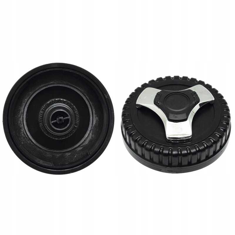 Kuro bako dangtelis 80mm 38017824 granitas