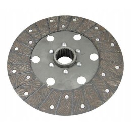 2 pakopos sankabos diskas fi 280 su 28 72011150 zetor originalus ursus