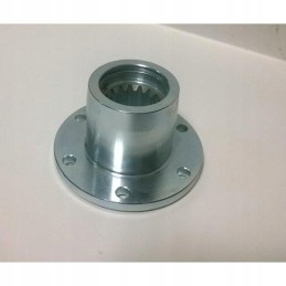 Stebulės flanšas deutz dx pavarų dėžė 04342677