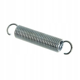 Sankabos atleidimo rankovės spyruoklė, skirta C330 originaliam Ursus