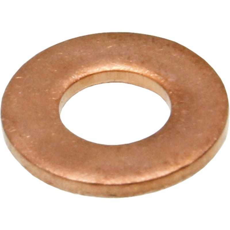 Sandarinimo žiedo korpusas ih granitas