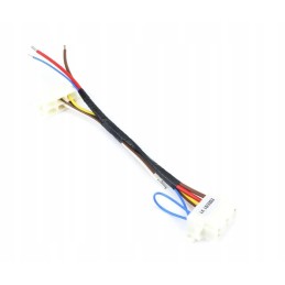 Kabinos prijungimo laidai zetor 5211 7211 expom kw