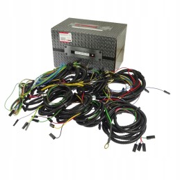 Elektros instaliacija ursus c 385 premium elmot 4