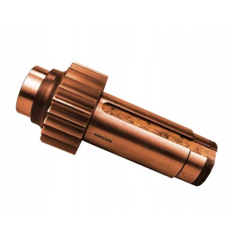 Dėžutės tarpinis velenas su 22 1614 c 385 originalas