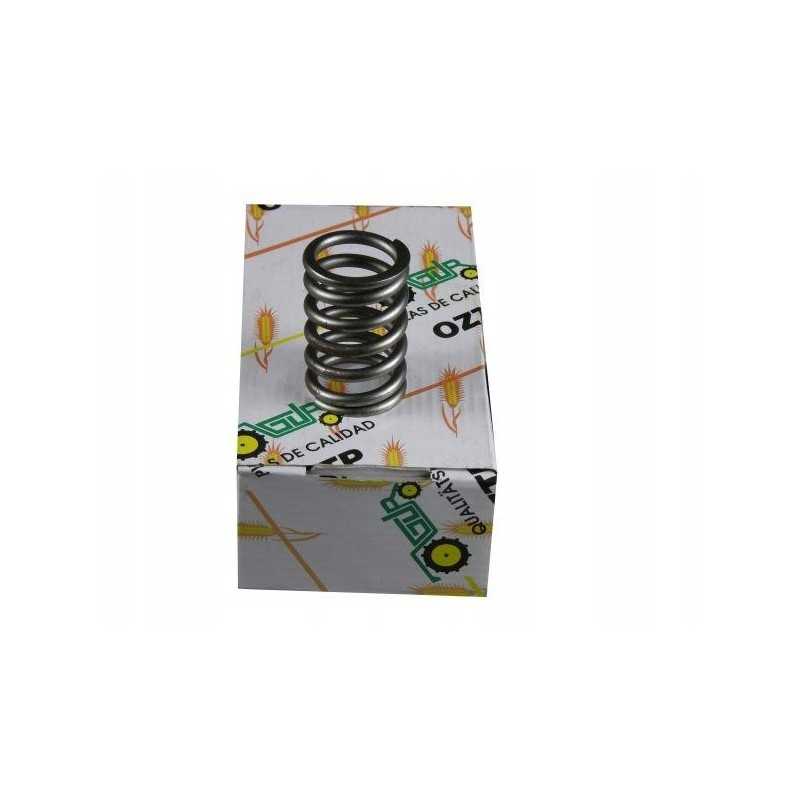 John Deere RM R26125 vožtuvo spyruoklė