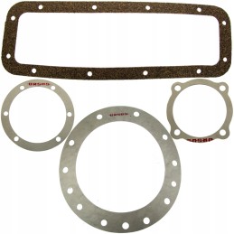 C 330 galutinės pavaros sandarikliai, originalus Ursus rinkinys