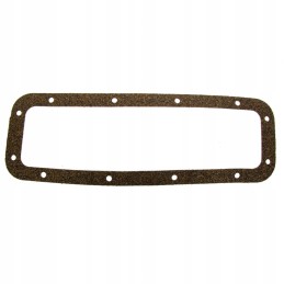 C 330 galutinės pavaros sandarikliai, originalus Ursus rinkinys