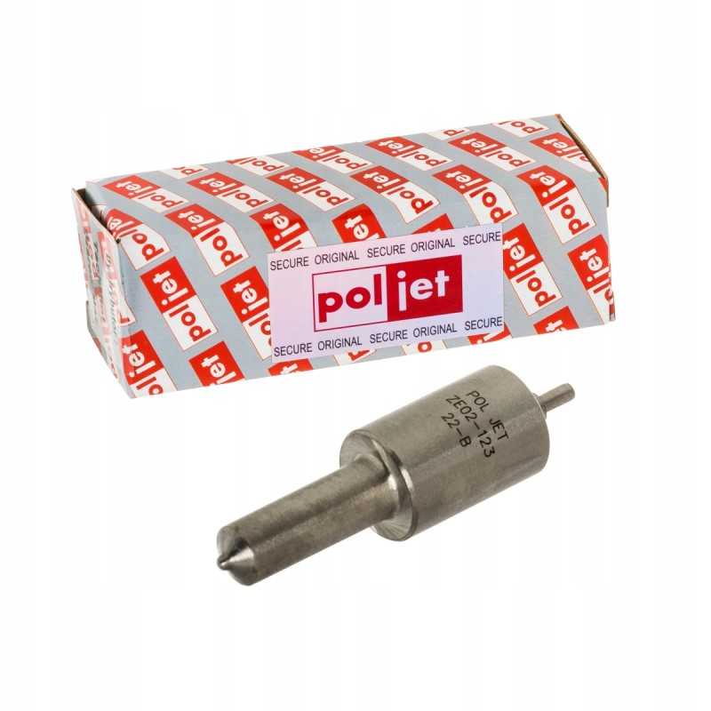 Purkštuko antgalis zetor 933628 dsl150s428 410