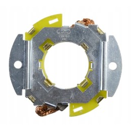 Starterio šepetėlio laikiklis su reduktoriumi c360 330