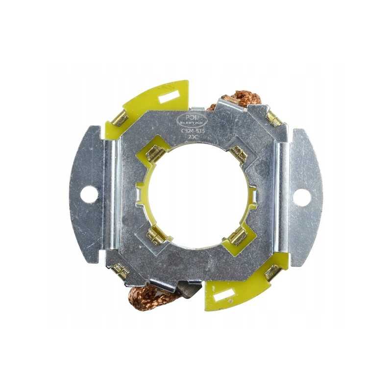 Starterio šepetėlio laikiklis su reduktoriumi c360 330